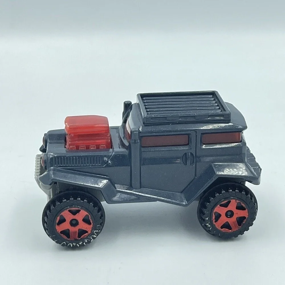 Mattel hot wheels